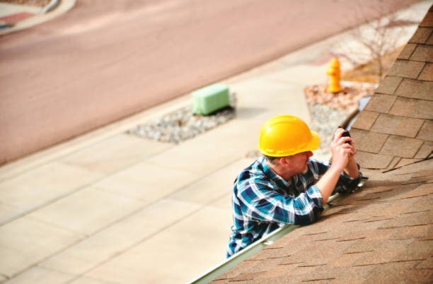 Quick and Trustworthy Emergency Roof Repair Services in Clintondale, NY